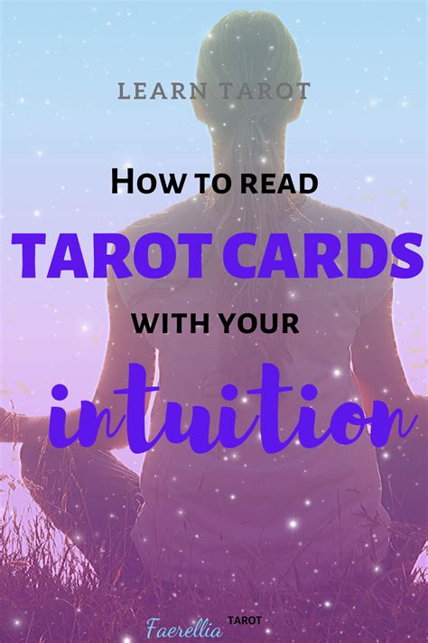 Wiccan intuitive cards